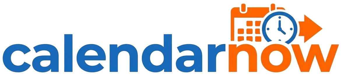 CalendarNow